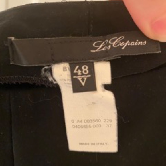 Les Copains Blaizer and Pants set - Picture 7 of 7